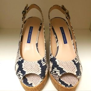 Stuart weitzman shoes